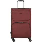 Stratic Trolley 'Bendigo' donkerrood