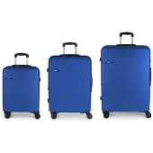 Gabol Trolley 'Juego 3' blauw / zwart