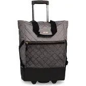 Punta Trolley 'Classy' grijs