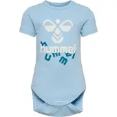 Hummel Dream Body Met Korte Mouwen