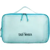 Tatonka Kledingzak 'SQZY ' turquoise