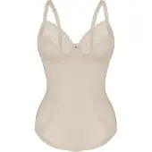 Sassa Body 'LOVELY SECRET' nude