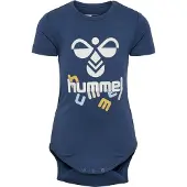 Hummel Dream Body Met Korte Mouwen