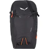 Salewa Sportrugzak zwart