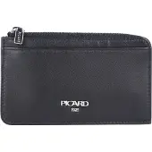 PICARD Etui 'Bingo' navy
