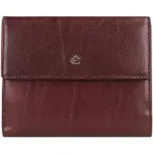 Esquire Portemonnee bruin