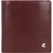 Esquire Portemonnee bruin