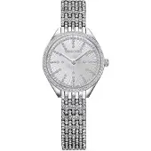 Swarovski Analoog horloge zilver