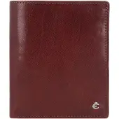 Esquire Portemonnee 'Toscana' bordeaux