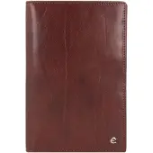 Esquire Etui 'Toscana' chocoladebruin