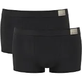 Sloggi Boxershorts zwart