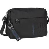 Mandarina Duck Schoudertas zwart