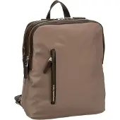 Mandarina Duck Rugzak 'Hunter' donkerbeige