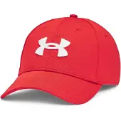 Under Armour Cap Men‘s Blitzing Red M/L