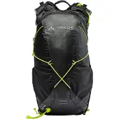 Vaude Trail Spacer 8 Rugtas Black