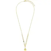 Lucardi Ketting goud