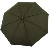 Doppler Paraplu olijfgroen