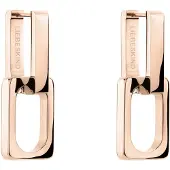 Liebeskind berlin Oorbellen rose-goud