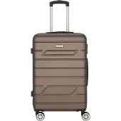 Nowi Trolley brons