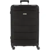 Cocoono Trolley 'Cagliari' zwart