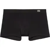 Hom Boxershorts zwart / wit