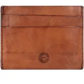 Campomaggi Etui cognac