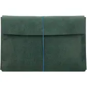 Harold's Laptoptas groen