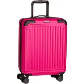 Travelite Trolley pink