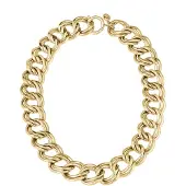 Breil Ketting goud