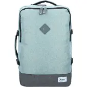 Bestway Rugzak 'Cabin Pro' grijs / lichtgroen
