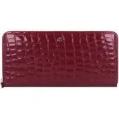 Esquire Portemonnee 'Nizza' rood