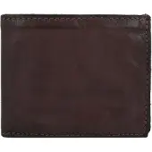Campomaggi Portemonnee Leer 11.5 cm bruin