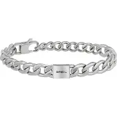 Breil Armband zilver