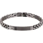 Breil Armband zilver