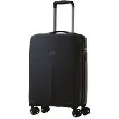 Pack Easy Trolley zwart