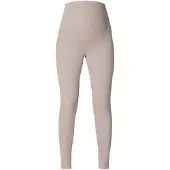Noppies Pyjamabroek Gabri Taupe Melange | Maat: XS