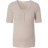 Noppies Slaapshirt 'Renate' stone grey