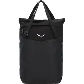 Salewa Schoudertas 'Fanes' zwart