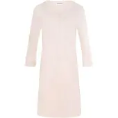 Hanro Nachthemd ' Moments ' pink