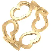 Elli Ring goud