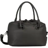 Tom Tailor Handtas 'Olivia' basaltgrijs