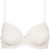 Mey Bi-stretch-beha | Full cup Serie Luxurious Champagne | Maat 80B