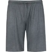 Mey Pyjamabroek 'Jefferson' grijs