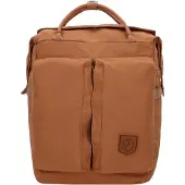 Fjall Raven Rugzak 'No.1' camel