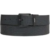 Kazar Riem smoky blue / zwart / wit