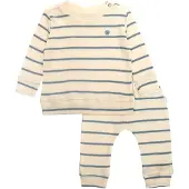 Noppies Nachtkledij ' Tessino ' beige / blauw
