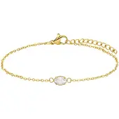 Lucardi Armband goud