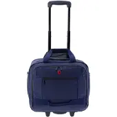 Gladiator Trolley '3900' royal blue/koningsblauw / bloedrood