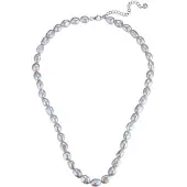 Valero Pearls Ketting parelwit