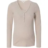 Noppies Slaapshirt 'Amala' greige